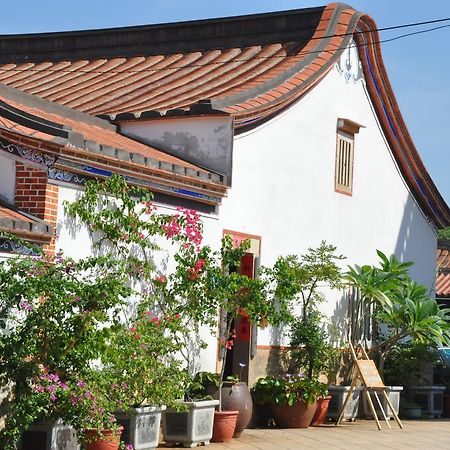 Grace Homestay 54 Jincheng Extérieur photo