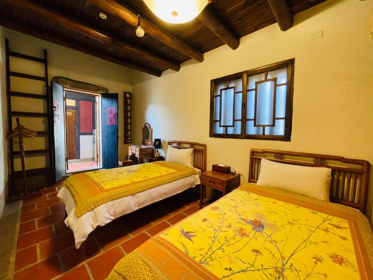 Grace Homestay 54 Jincheng Extérieur photo