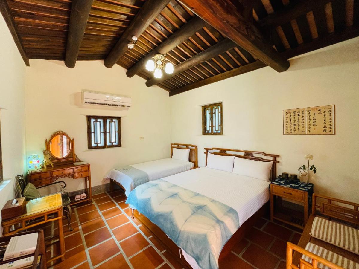 Grace Homestay 54 Jincheng Extérieur photo