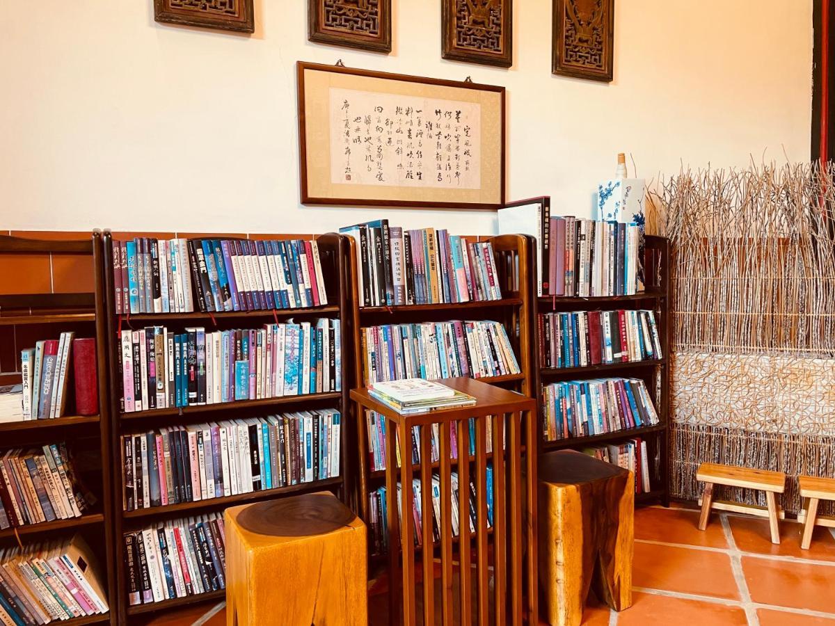 Grace Homestay 54 Jincheng Extérieur photo