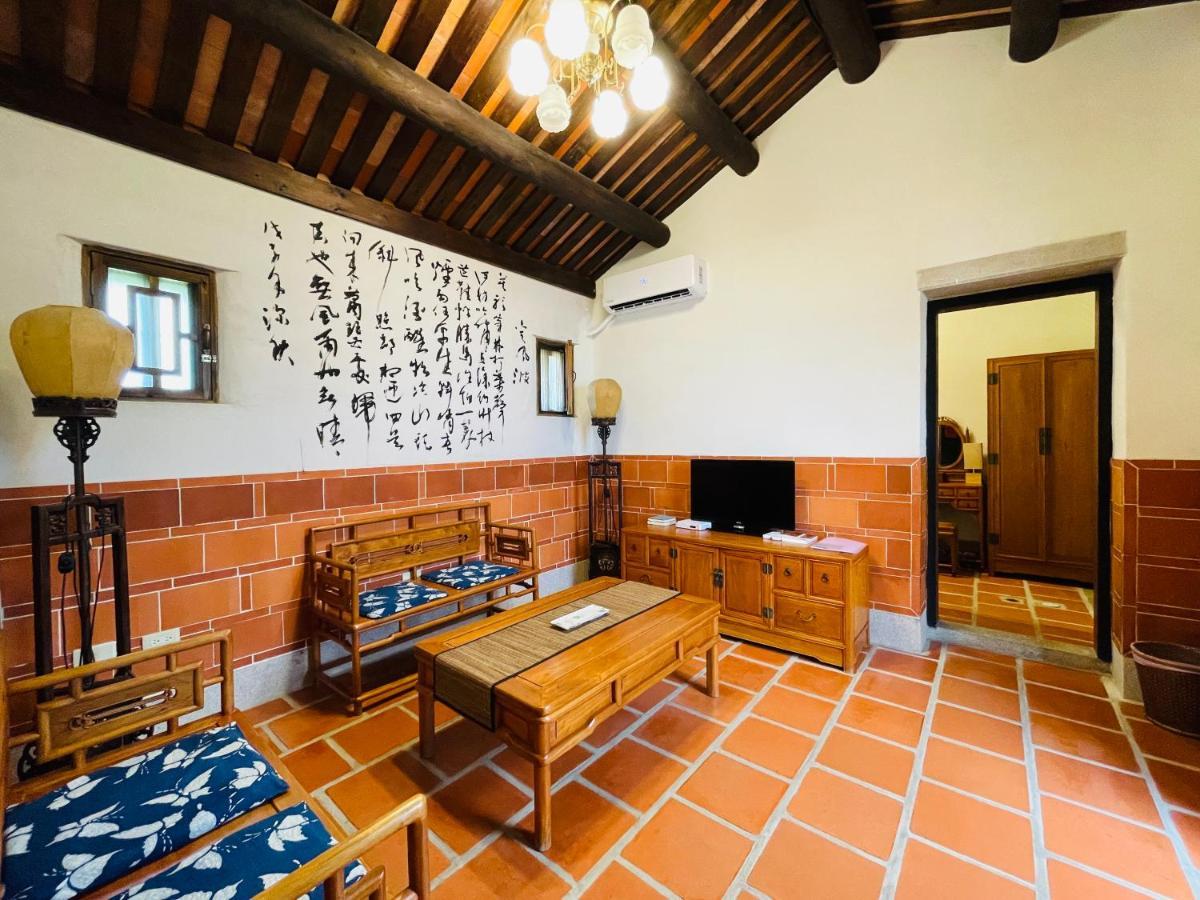 Grace Homestay 54 Jincheng Extérieur photo