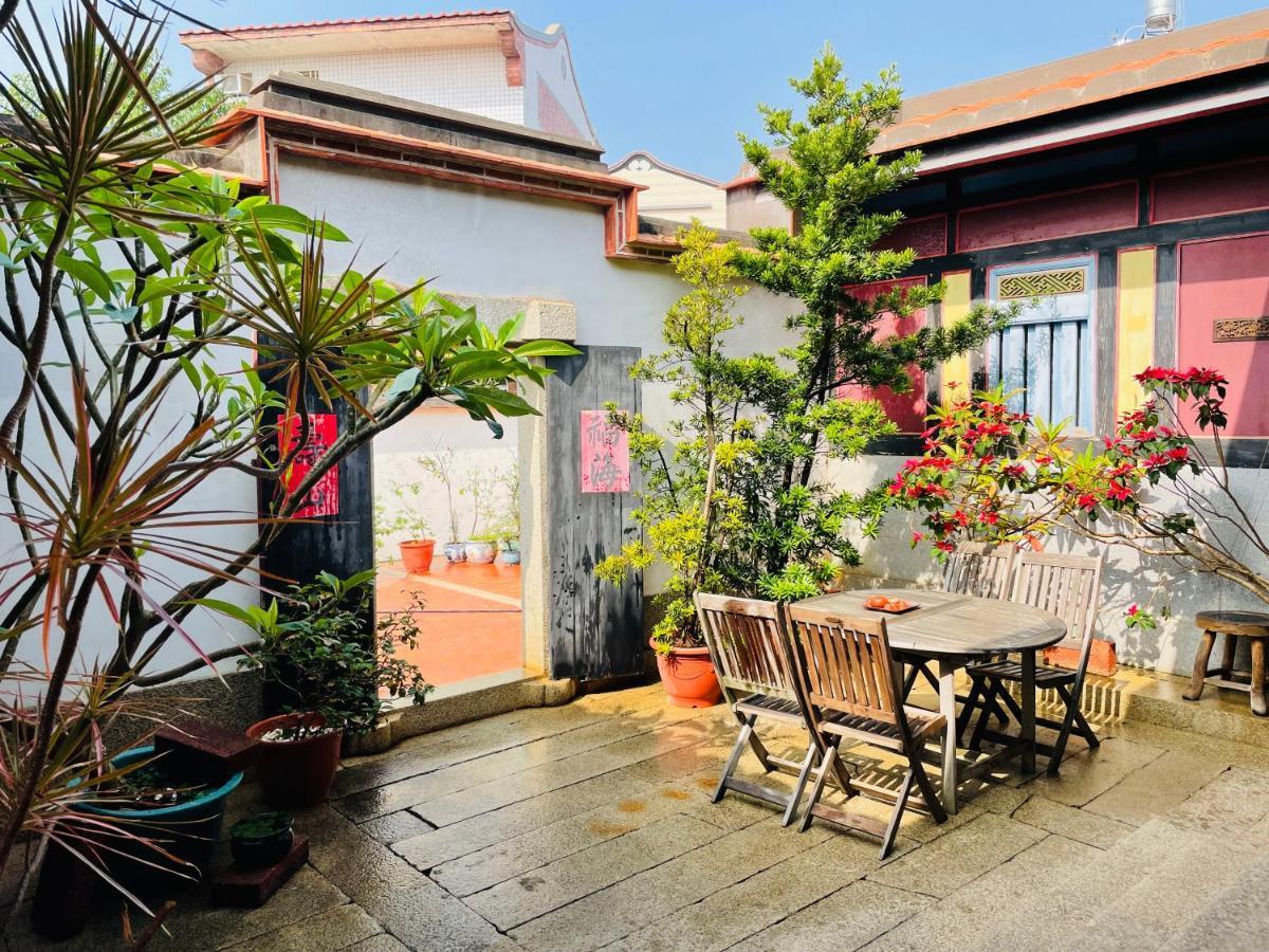 Grace Homestay 54 Jincheng Extérieur photo