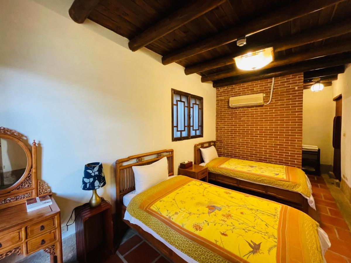 Grace Homestay 54 Jincheng Extérieur photo