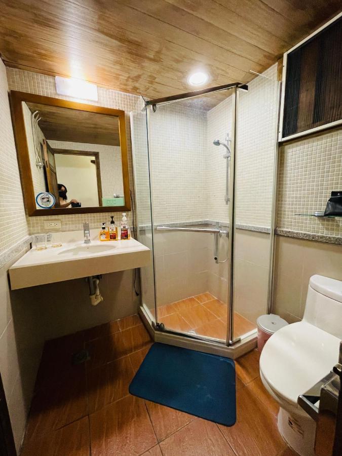 Grace Homestay 54 Jincheng Extérieur photo