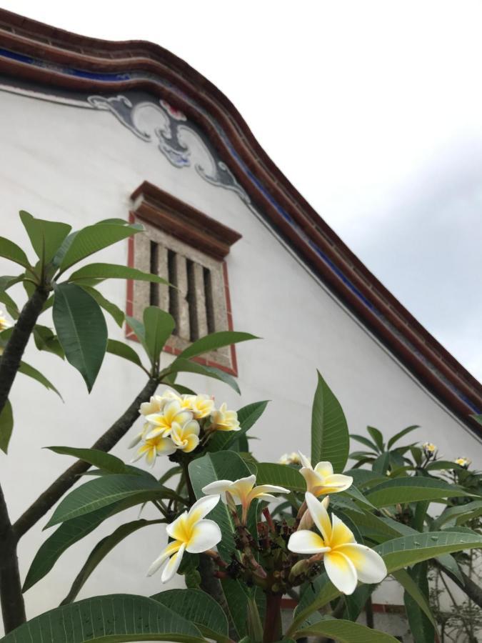 Grace Homestay 54 Jincheng Extérieur photo