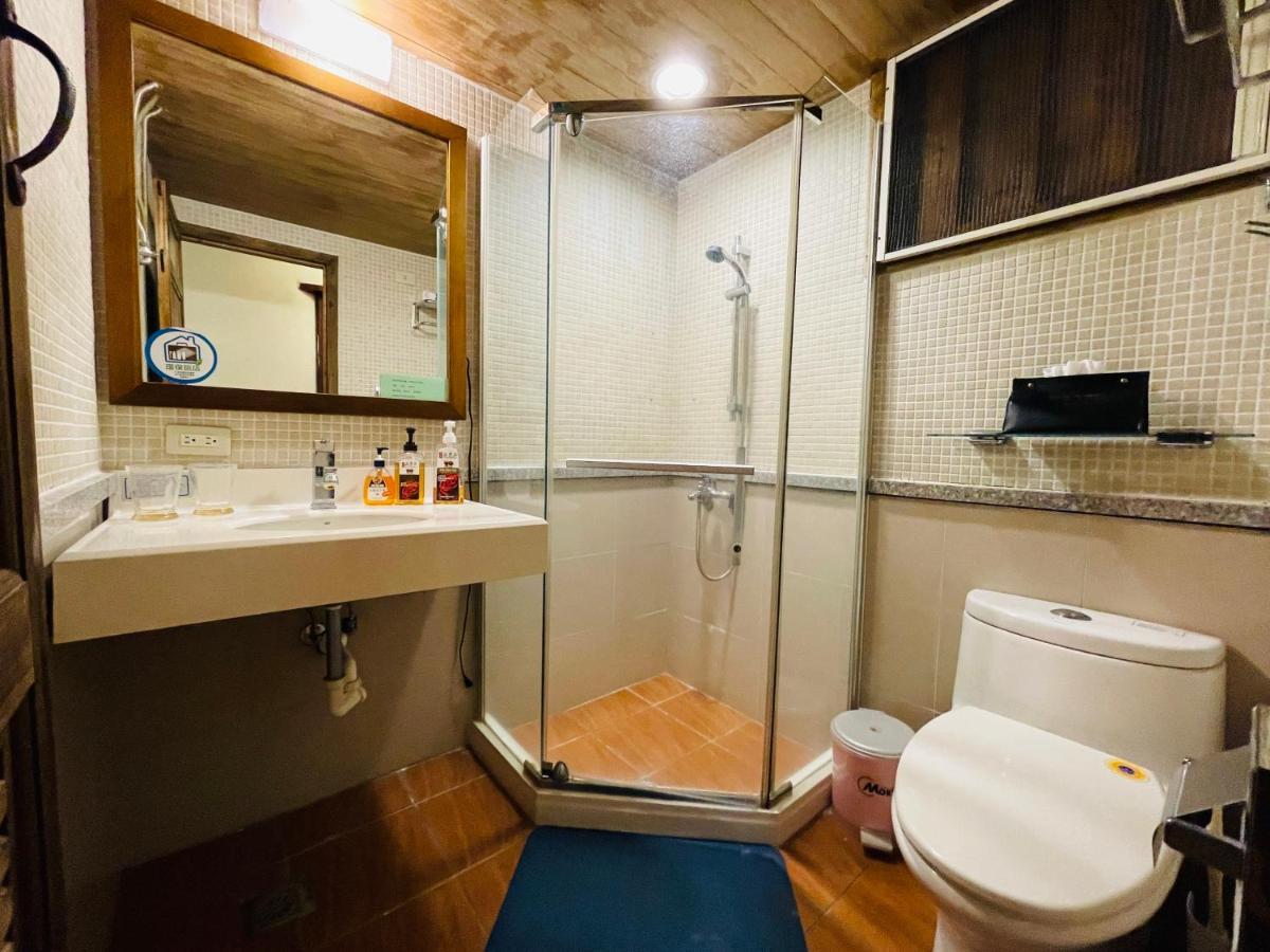 Grace Homestay 54 Jincheng Extérieur photo