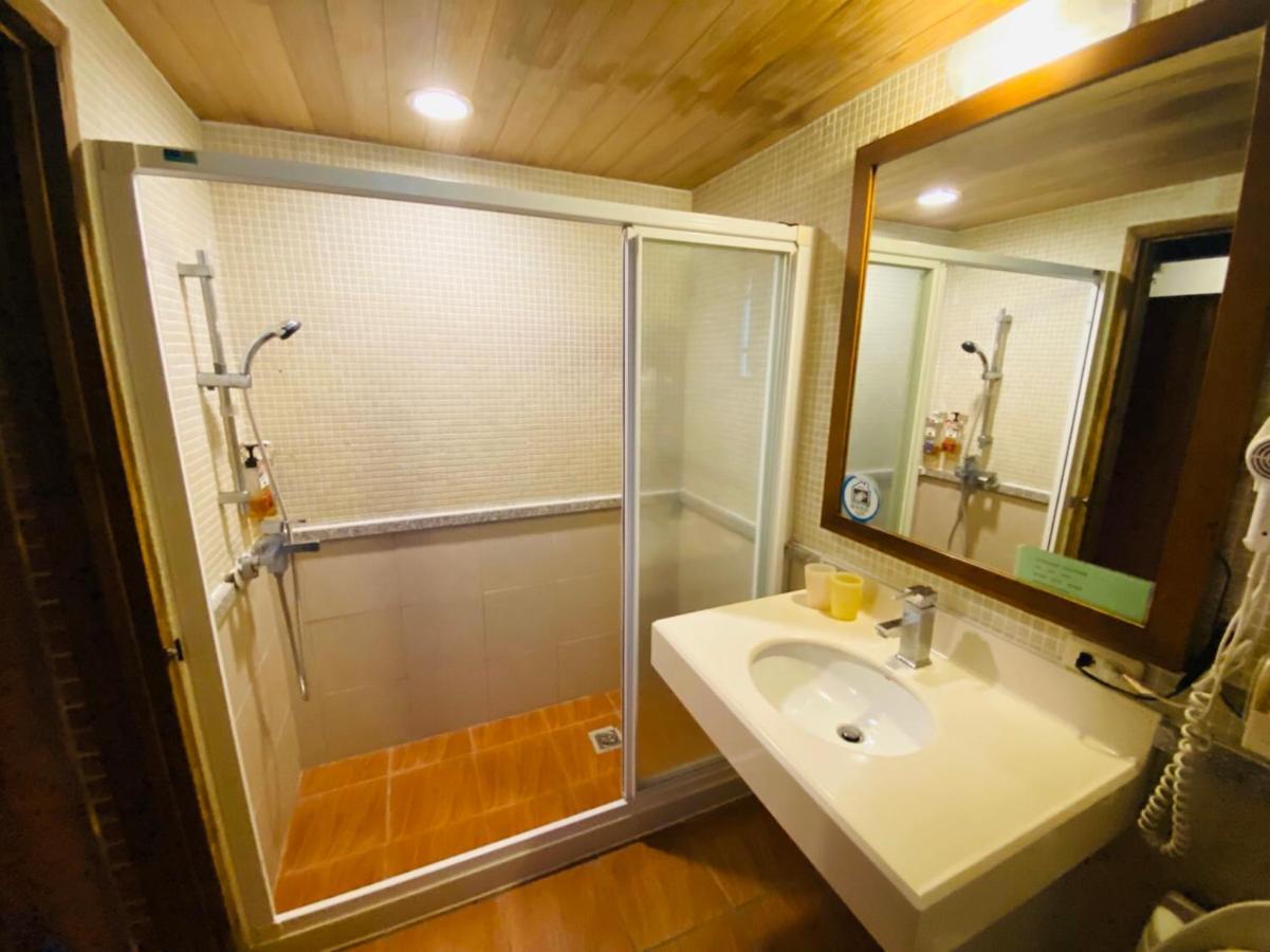 Grace Homestay 54 Jincheng Extérieur photo