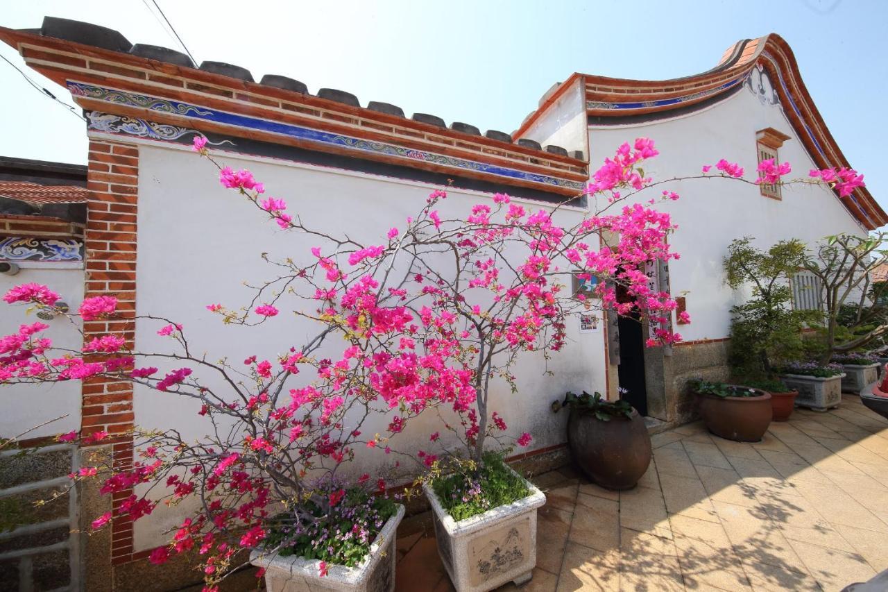 Grace Homestay 54 Jincheng Extérieur photo