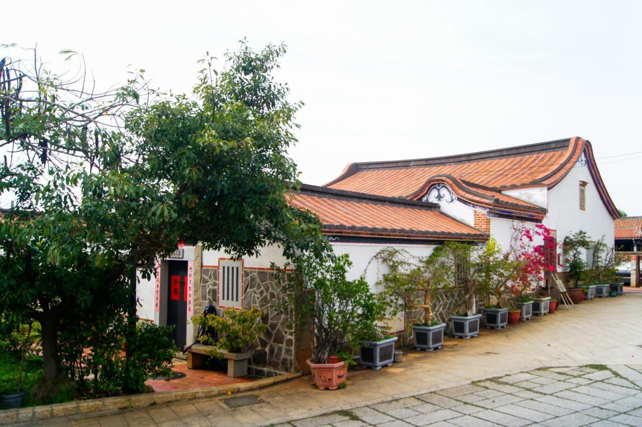 Grace Homestay 54 Jincheng Extérieur photo