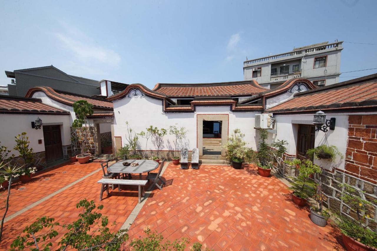 Grace Homestay 54 Jincheng Extérieur photo
