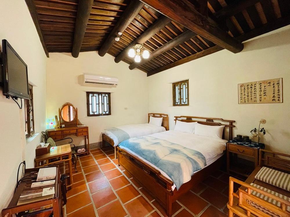 Grace Homestay 54 Jincheng Extérieur photo