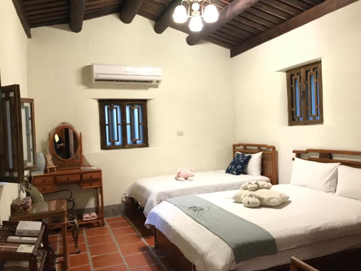Grace Homestay 54 Jincheng Extérieur photo