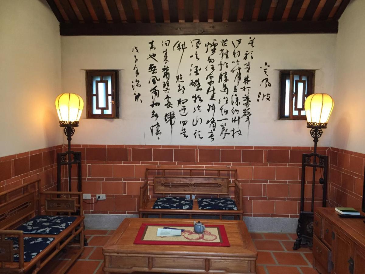 Grace Homestay 54 Jincheng Extérieur photo