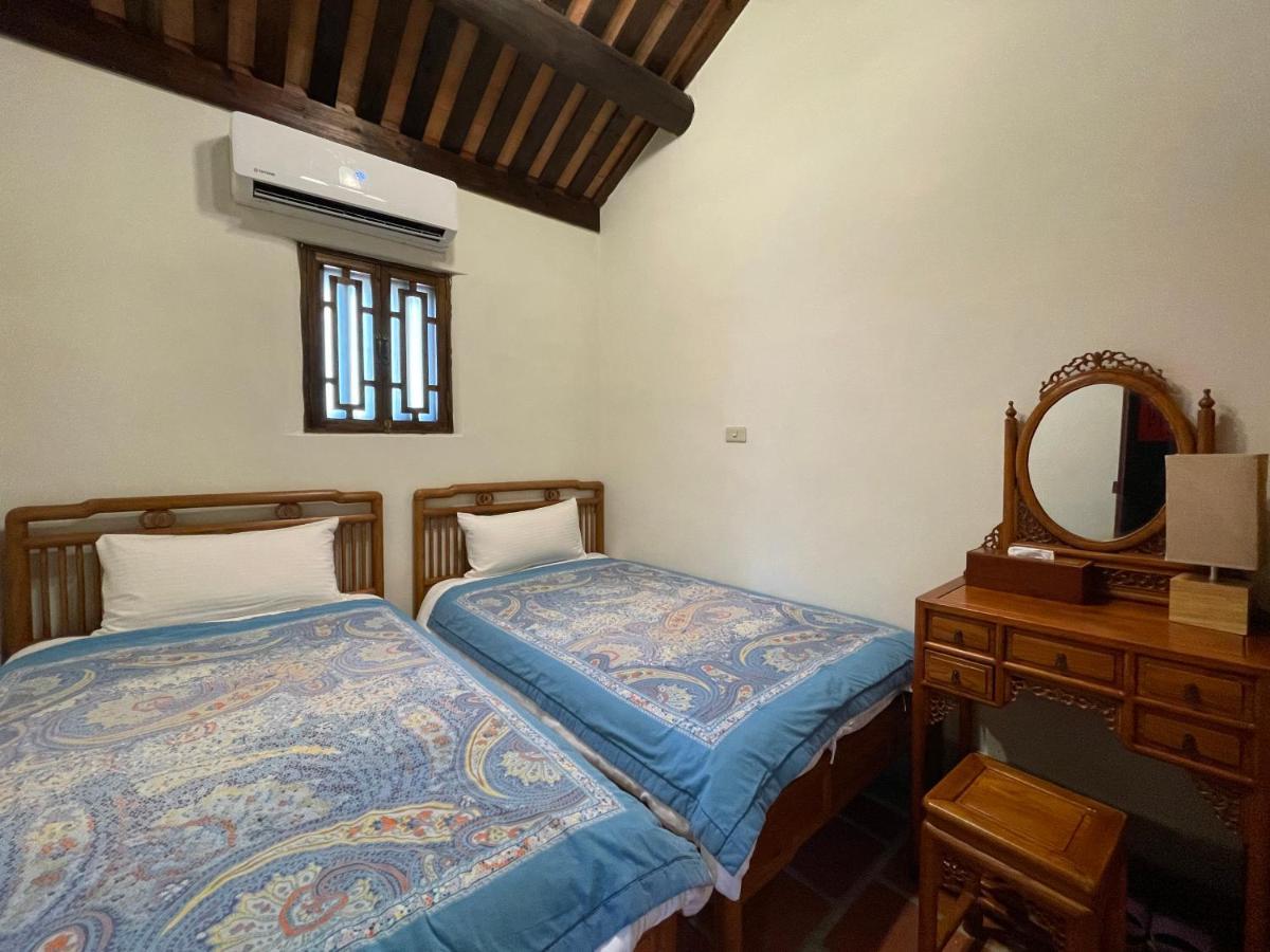 Grace Homestay 54 Jincheng Extérieur photo