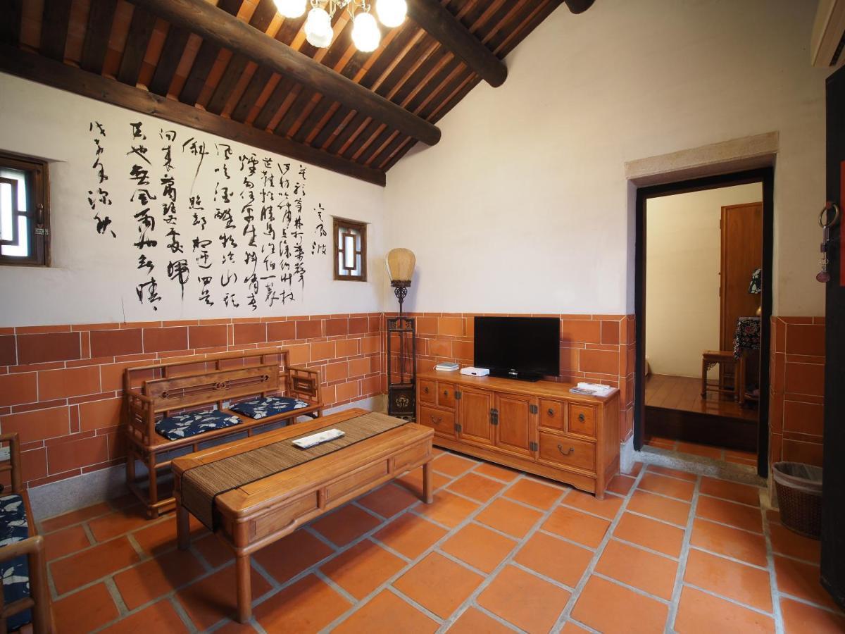 Grace Homestay 54 Jincheng Extérieur photo