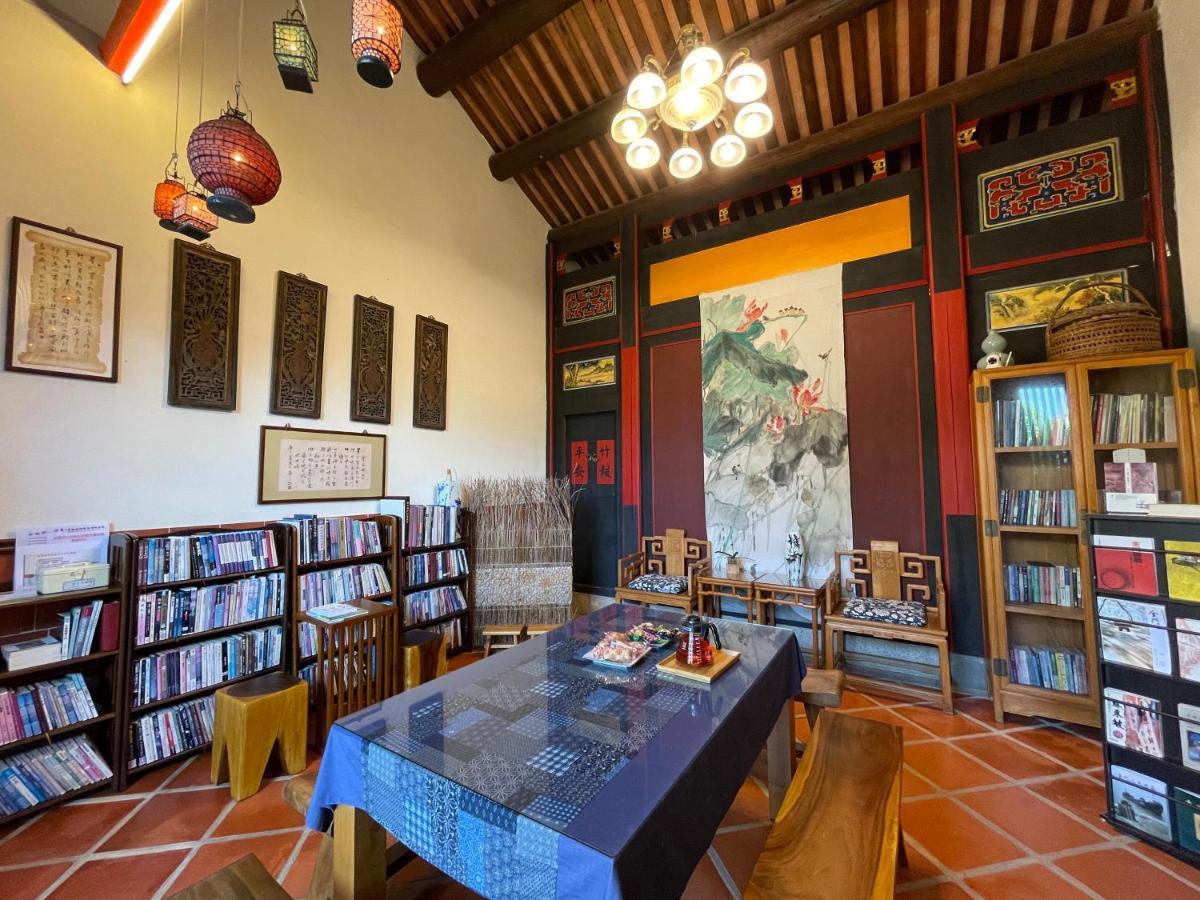 Grace Homestay 54 Jincheng Extérieur photo