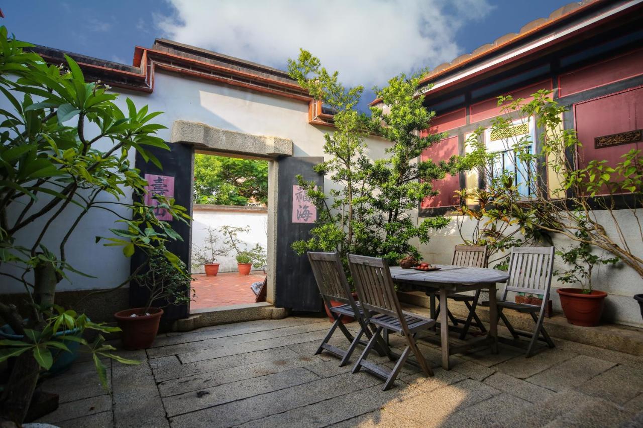 Grace Homestay 54 Jincheng Extérieur photo