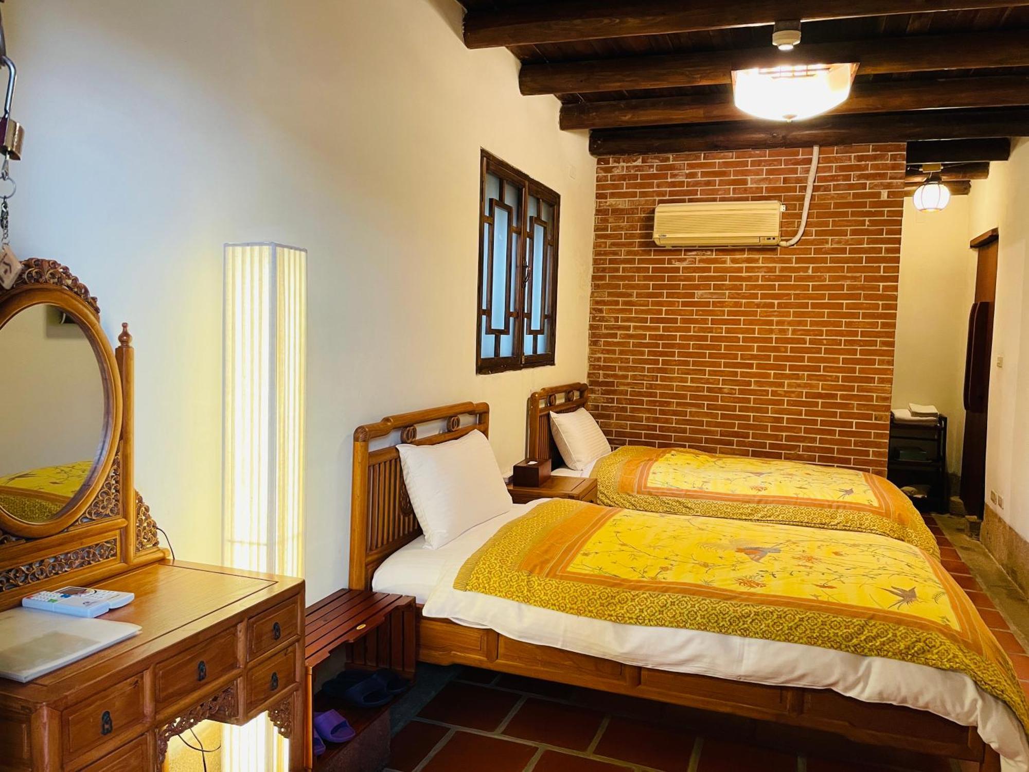 Grace Homestay 54 Jincheng Extérieur photo
