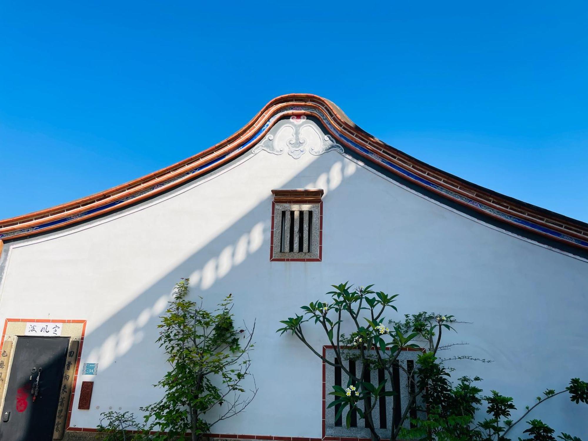Grace Homestay 54 Jincheng Extérieur photo