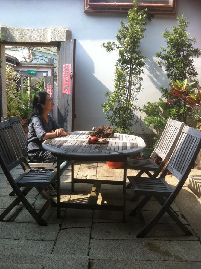 Grace Homestay 54 Jincheng Extérieur photo
