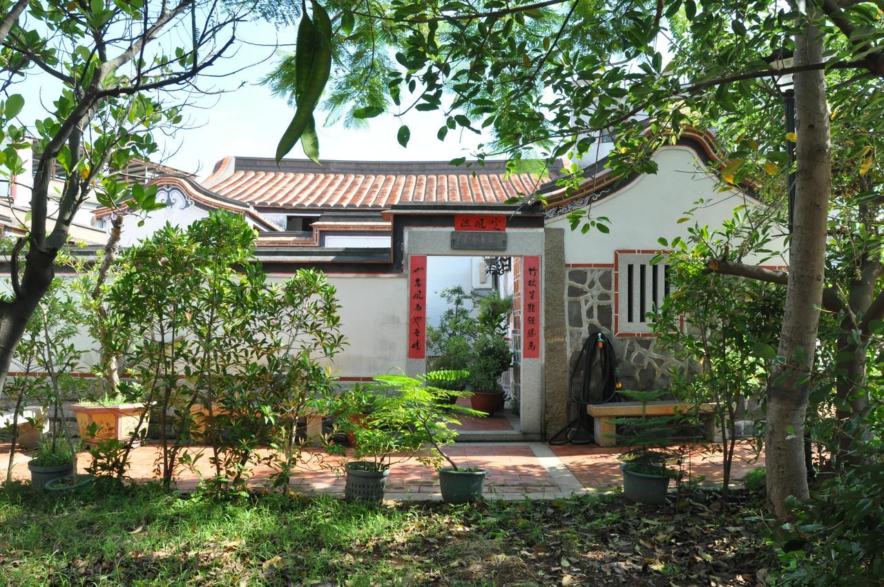 Grace Homestay 54 Jincheng Extérieur photo