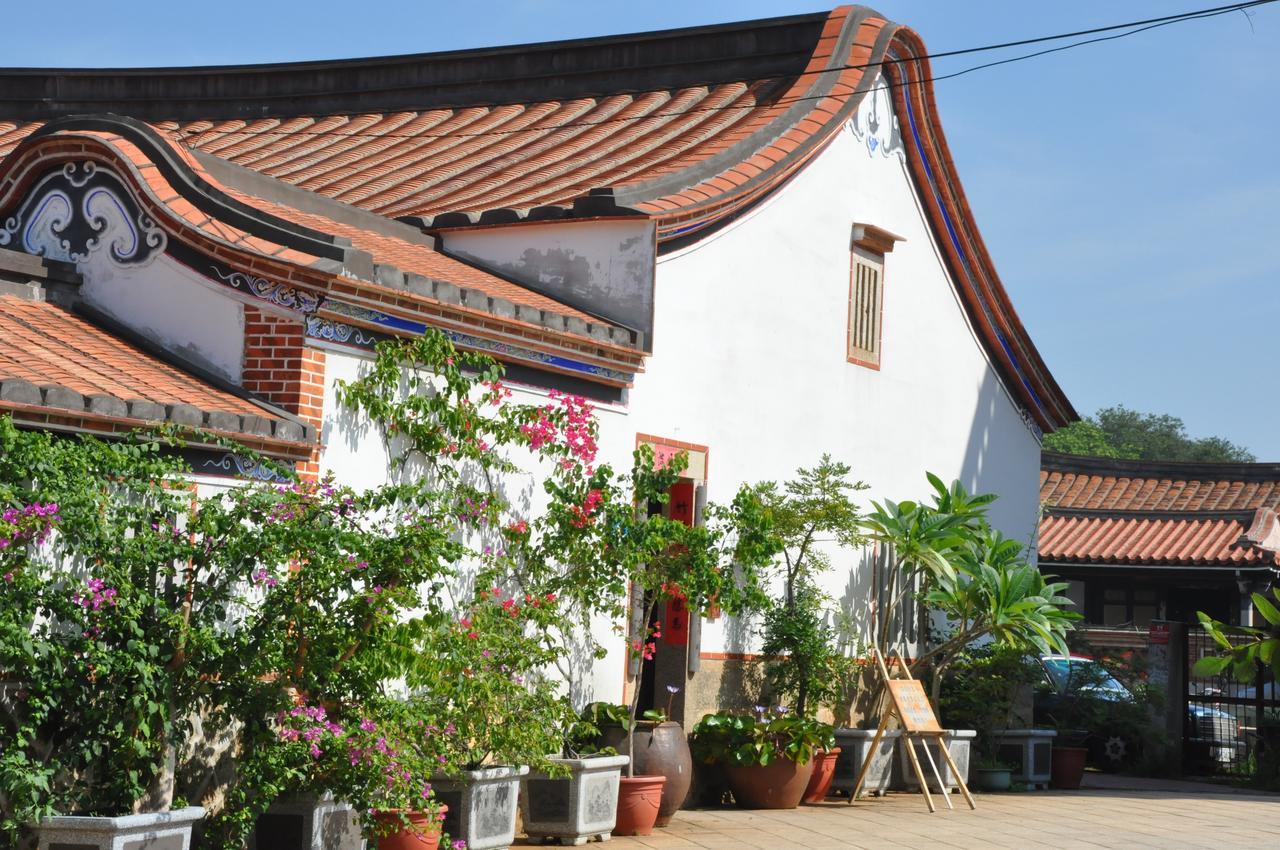 Grace Homestay 54 Jincheng Extérieur photo