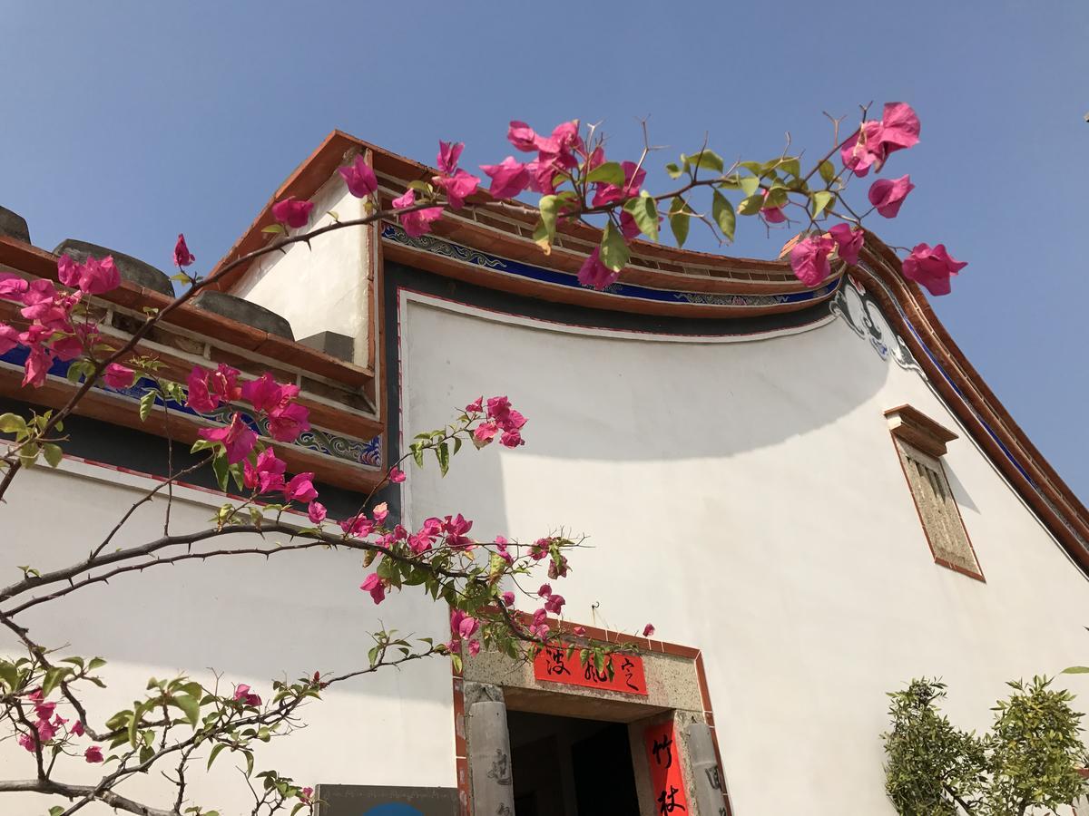 Grace Homestay 54 Jincheng Extérieur photo